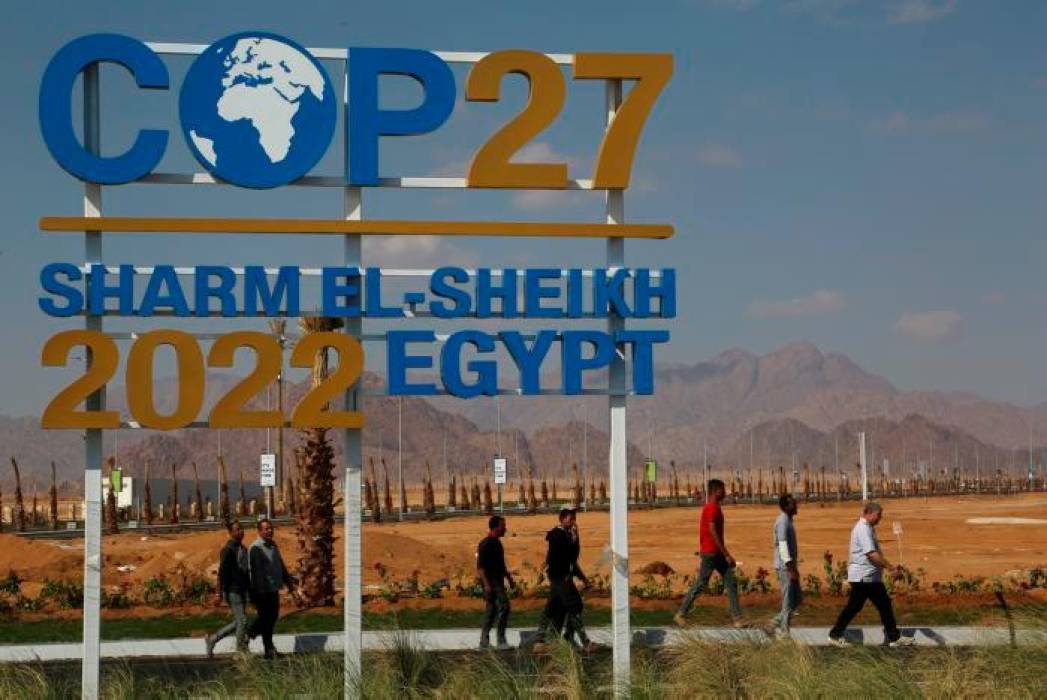 COP27: pros y contras