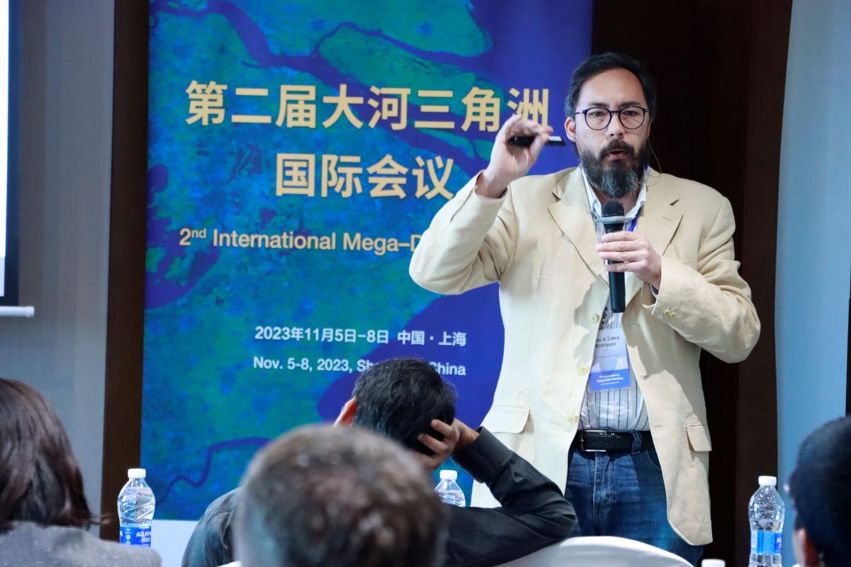Exitosa misión científica en China fortalece la colaboración internacional de la UST en conservación de la biodiversidad