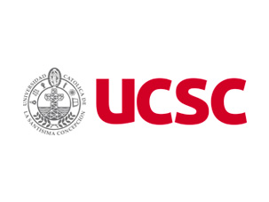 UCSC - Universidad Católica de la Santísima Concepción